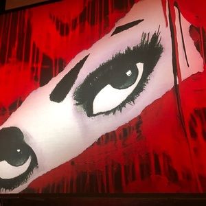 Meet your Posher, Joshua